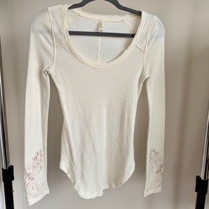 Fee People Thermal